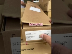 un grand inventaire des composants