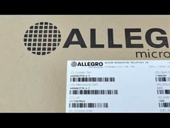 un grand inventaire des composants