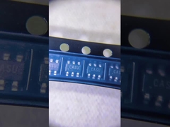 un grand inventaire des composants