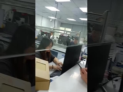 Tests professionnels