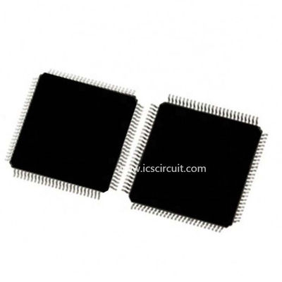 Qualité  Mainboard Computer IC Chips Chipsets Switch Controller IC K4N56163QF-GC2A usine