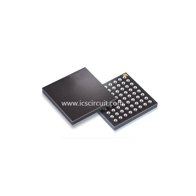 Qualité  High Performance MCU Microcontroller Unit Rom Based MC68HC11F1FN4 usine