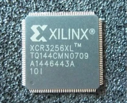 Logique programmable de réseaux prédiffusés de champ de XCV800-5HQ240C Virtex™ 2,5 V