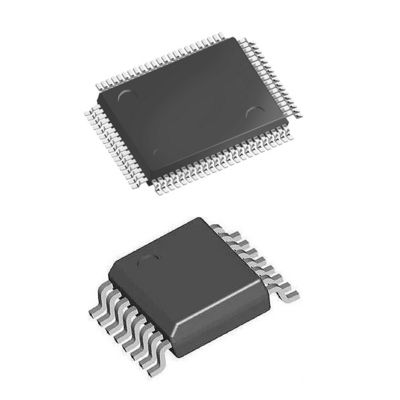 Puissance de Chip Smart Four Channel Highside du circuit intégré BTS721L1