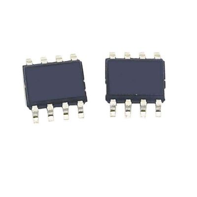 Transistor MOSFET de puissance de mode d'amélioration de la Manche de la puce AP4953GM P de circuit intégré