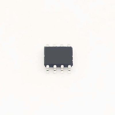 Transistor MOSFET de puissance de mode d'amélioration de la Manche de la puce AP4953GM P de circuit intégré