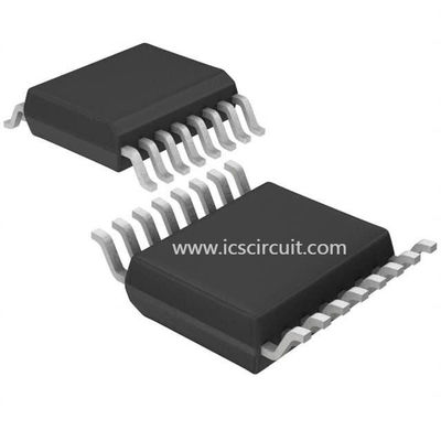 Moniteur conforme de la température de système de microprocesseur d'ADM1023ARQZ-REEL Acpi