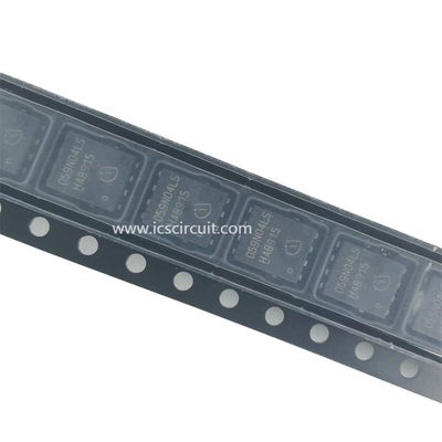 Potentiomètre compatible non-volatile de Digital de 256 positions d'AD5259BRMZ5 I2c
