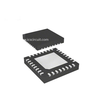 Protection de surintensité de Dmos Microstepping Driver de traducteur d'A4982SETTR-T