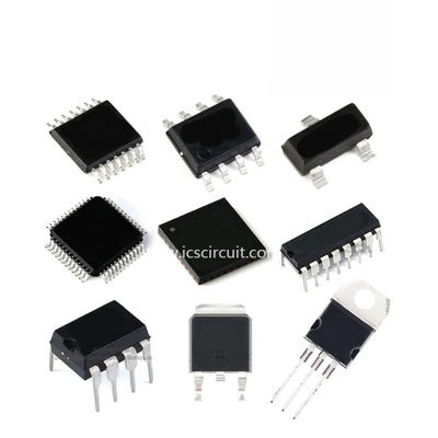 Circuit intégré Chip Sot 23 d'ESD distribution de 5 composants d'ESDS312DBVR