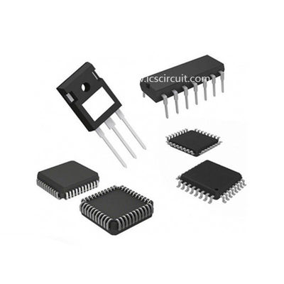 IC DAC Integrated Circuit Chip 16BIT MSOP10 AD5664BRMZ externe