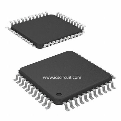 microcontrôleur instantané IC MCU de 8bit/16bit 16kb ATXMEGA16A4-AU 44TQFP