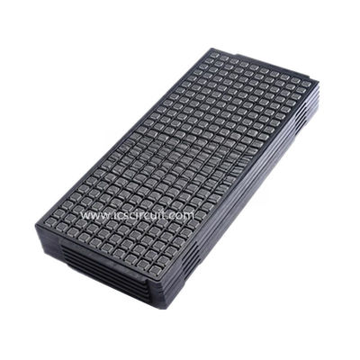 microcontrôleur instantané IC MCU de 8bit/16bit 16kb ATXMEGA16A4-AU 44TQFP