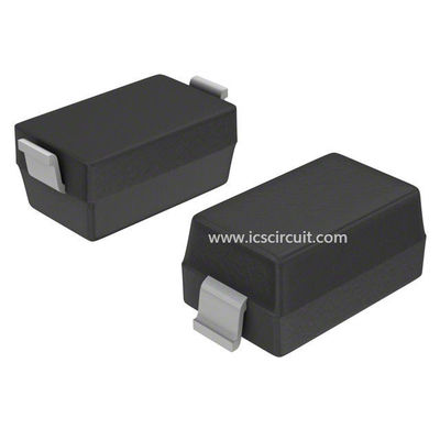 Montant le type dispositif extérieur du GAZON 123F de paquet de bâti de MBR140SFT1G
