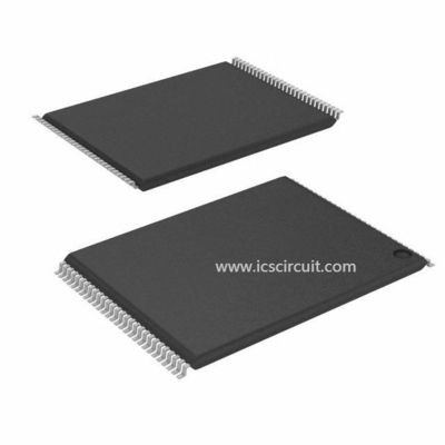 Puce 100ns MX29GL512FHT2I 10Q de circuit intégré de la mémoire 512Mb