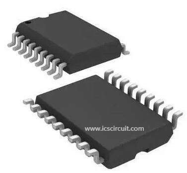 Ordinateur MPC8245ARZU466D de la puce IC de circuit intégré du code 03+ de date