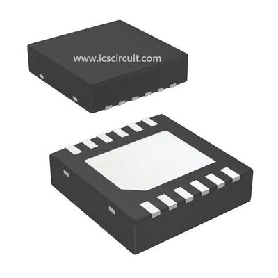 D'IPG20N06S4L-14A double N ch puce des véhicules à moteur de circuit intégré de transistor MOSFET IC 60V