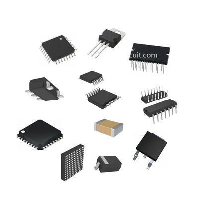Les IC ont enfoncé le circuit intégré QFN FDC2212QDNTTQ1 de microcontrôleur
