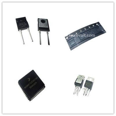 NE571N IC électronique a intégré Chip Compandor Temperature Compensated