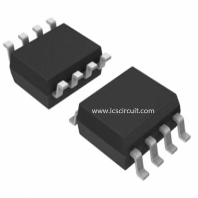 Double standard de l'industrie d'IC de l'amplificateur LM2904VQDRQ1 opérationnel pour des véhicules à moteur