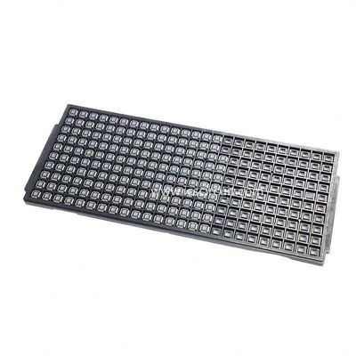 Norme monolithique de circuits de convertisseur de C.C de C.C de contrôle de la puce MC34063ACD