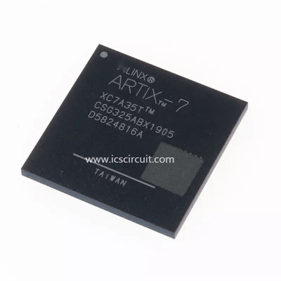 composant électronique XQR17V16CC44V d'IC de puce du circuit intégré 3.6V