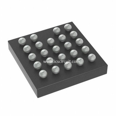 Microcontrôleur d'IC MCU de puce de circuit intégré de MSP430FR2633IYQWR