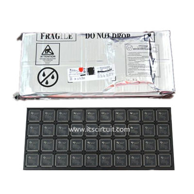 Microcontrôleur d'IC MCU de puce de circuit intégré de MSP430FR2633IYQWR