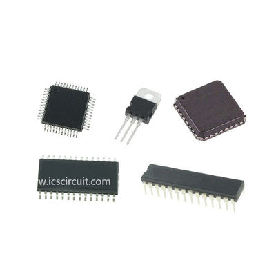 Mémoire instantanée de 5 volts d'IC 2-Megabit 256k X 8 seule CMOS de mémoire instantanée d'AT29C020-90PC