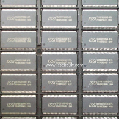Mémoire instantanée IC AT27BV4096-12JI de circuit intégré d'OTP CMOS EPROM