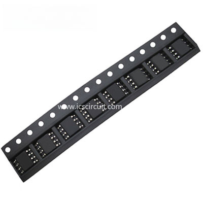 puce de mémoire instantanée périodique périodique de 32kic Eeprom IC 24AA32ATI/MC