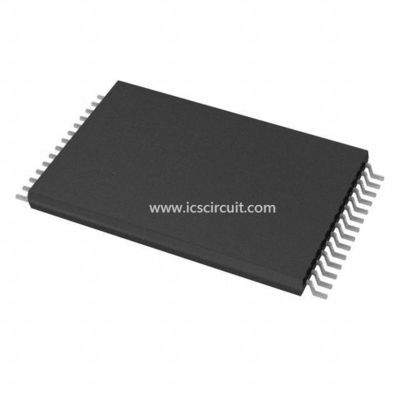 Mémoire Chip Newst D/C ROHS de SPI 20MHz AT45DB041B-TU IC de mémoire instantanée d'interface