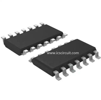 Fil programmable AT24C02N-10SC-2.7 d'Eeprom 2 de mémoire instantanée d'IC