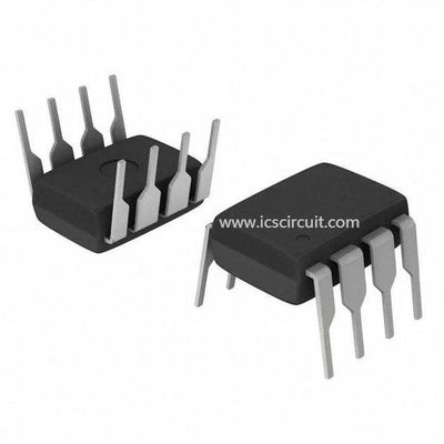 Surveillant d'unité centrale de traitement d'IC de mémoire instantanée de X5043PZ SPI avec 4k Spi Eeprom