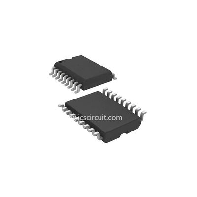 Mémoire instantanée IC 5V PA28F400B5B80 de bloc de botte de TSOP Smart 5 Mbit 2/4/8