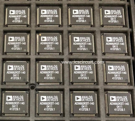 De Na Chip Flash Memory DPLL IC de MT9044AL synchroniseur du système T1/E1/OC3