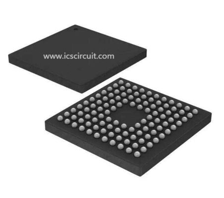 La mémoire instantanée IC 256 de CAT22C10LI-20 CMOS a mordu MÉMOIRE RAM statique non-volatile