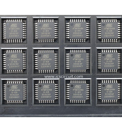 Conducteur IC de la puissance faible LED de JFET taux de groupe élevé de largeur de bande de 4,0 mégahertz de largeur