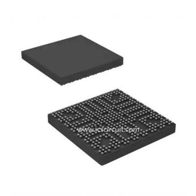 Platine DRAGON Enhanced Thin Film LED d'IC 10+ LYW5SM-HZJX-56-Z de conducteur de SMD LED