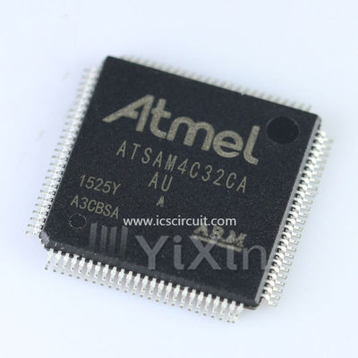 Tampon LM6321M d'IC Circuit High Speed de conducteur de la puissance LED de semi-conducteur