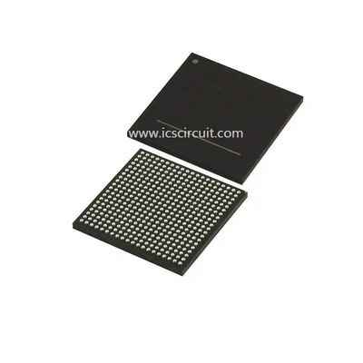 La puissance a mené l'original d'IC Circuit New And de conducteur de pont de TLE6284G PWM H