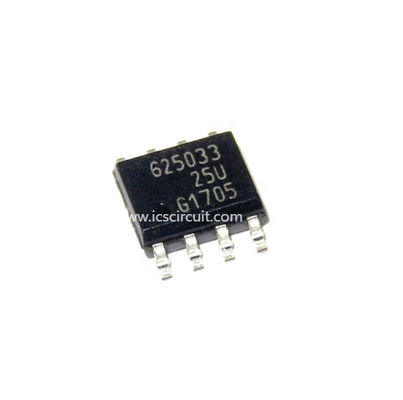 La puissance en différé de la puissance TLE6250GV33 a mené l'émetteur-récepteur de BOÎTE de Circuit de conducteur