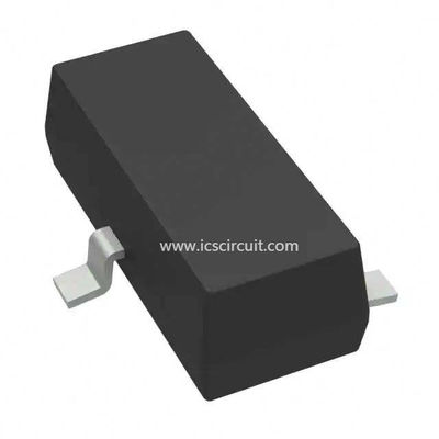 La puissance STPS3L60U a mené le conducteur IC Power Schottky Rectifier de Matrix