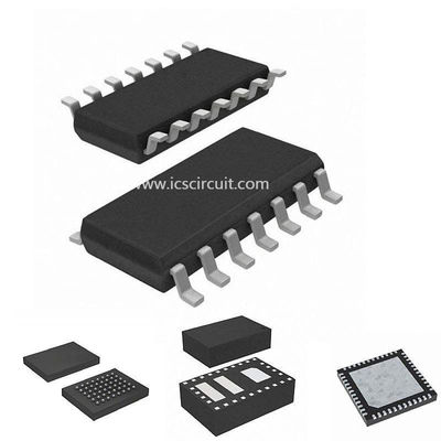 Le conducteur intégré standard IC 2.5v de LED conjuguent transistor MOSFET de PowerTrench de la Manche de N