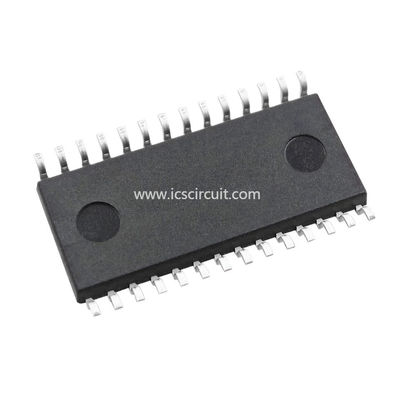 Conducteur bidirectionnel de moteur de LED de conducteur saturation en différé d'IC 2.5V de basse