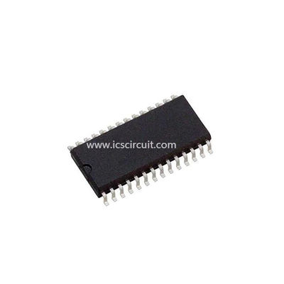 AC85v - conducteur Integrated Circuits d'affichage du TI ADS7806U d'IC de conducteur de 265V LED
