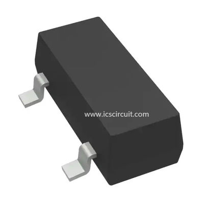12mA circuits intégrés LM4041CIM3X-1.2 d'IC Shunt Mount Smd de conducteur du Ti LED