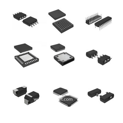 12mA circuits intégrés LM4041CIM3X-1.2 d'IC Shunt Mount Smd de conducteur du Ti LED