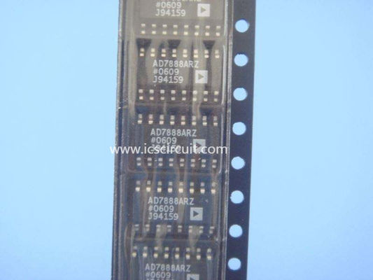 Le conducteur IC Ti TLC5916IPW d'affichage à LED d'AC100 277v a mené le conducteur Lin