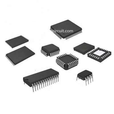 Le circuit intégré 5.5V de conducteur du TI LED de LED TPS549D22RVFT a produit 40A